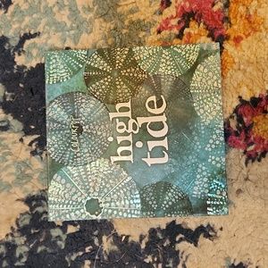 Colourpop High Tide Palette